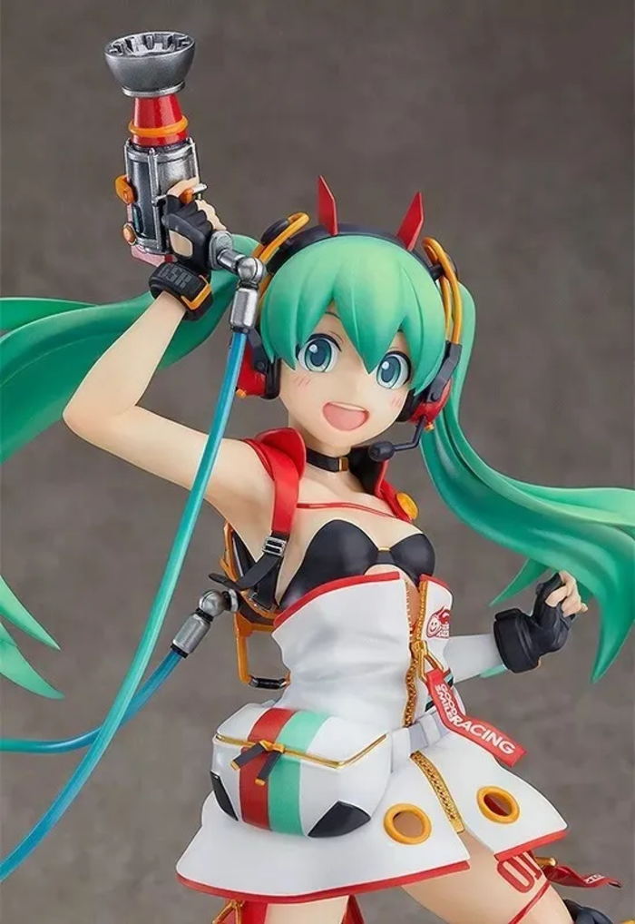 Hatsune Miku - 1/8 - Racing 2020 Ver