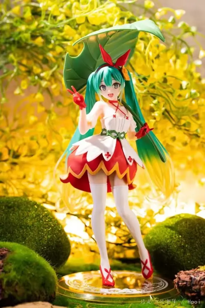 Hatsune Miku Wonderland Series Thumbelina