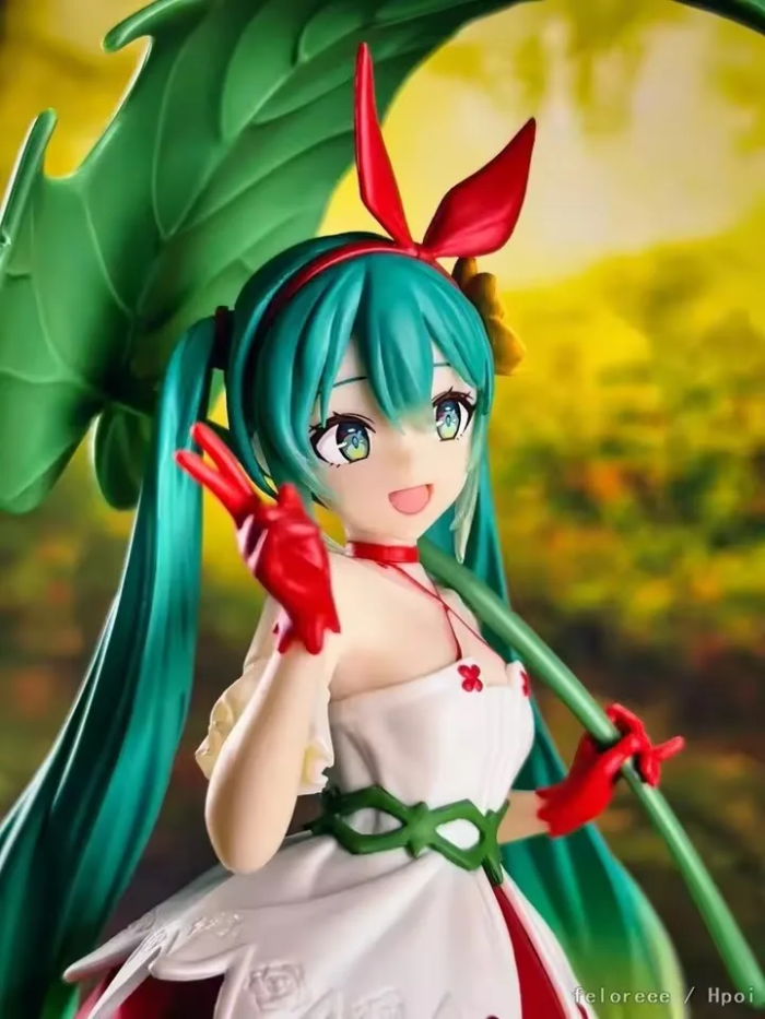 Hatsune Miku Wonderland Series Thumbelina