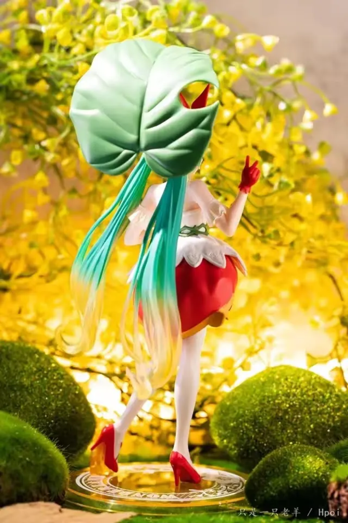 Hatsune Miku Wonderland Series Thumbelina