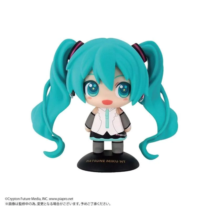 Hatsune Miku Yura Yura Head NT