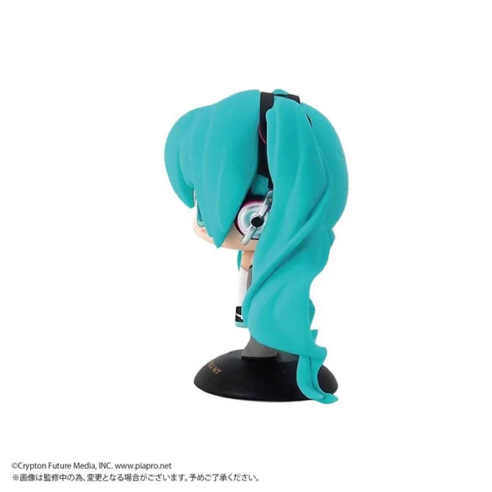 Hatsune Miku Yura Yura Head NT