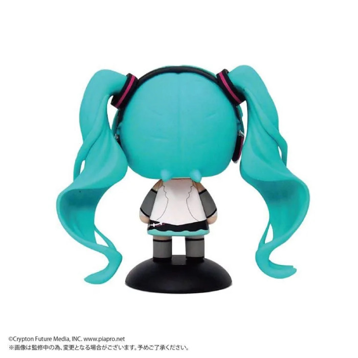 Hatsune Miku Yura Yura Head NT