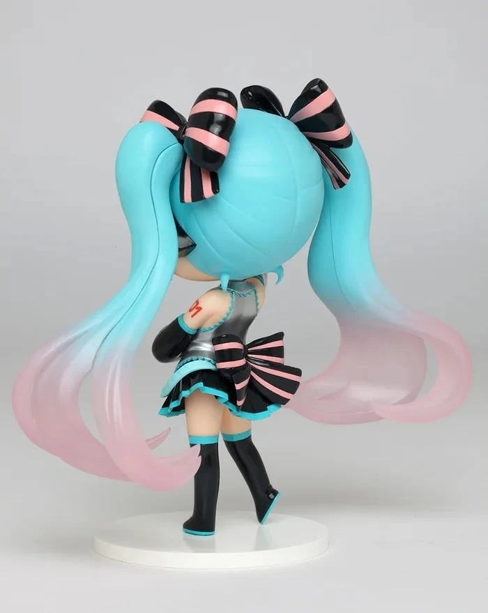Hatsune Miku Doll Crystal