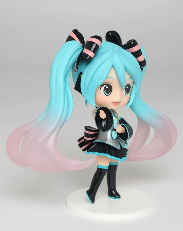Hatsune Miku Doll Crystal