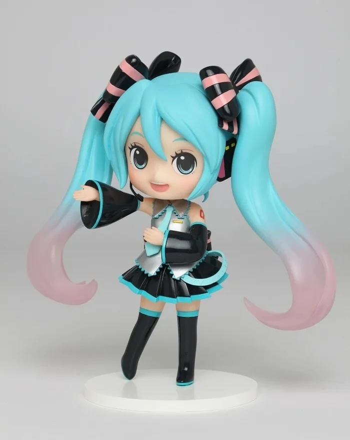 Hatsune Miku Doll Crystal