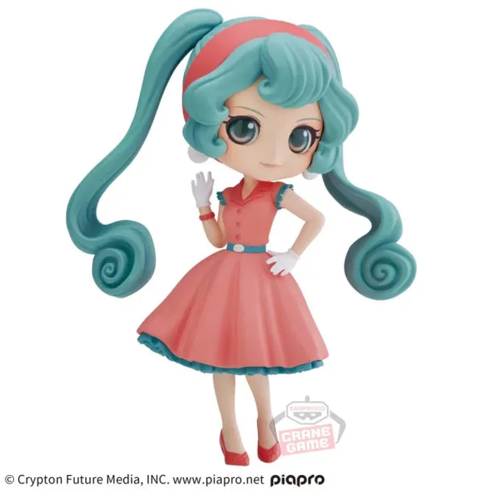 Hatsune Miku World Journey Posket