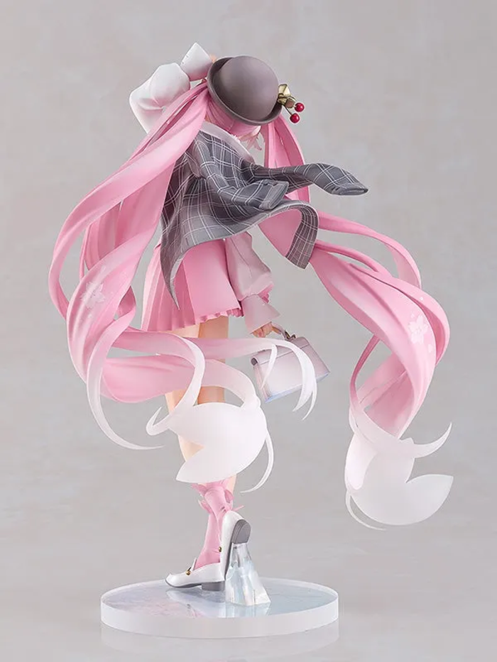 Hatsune Miku - 1/6 - Sakura Hanami Outfit Ver