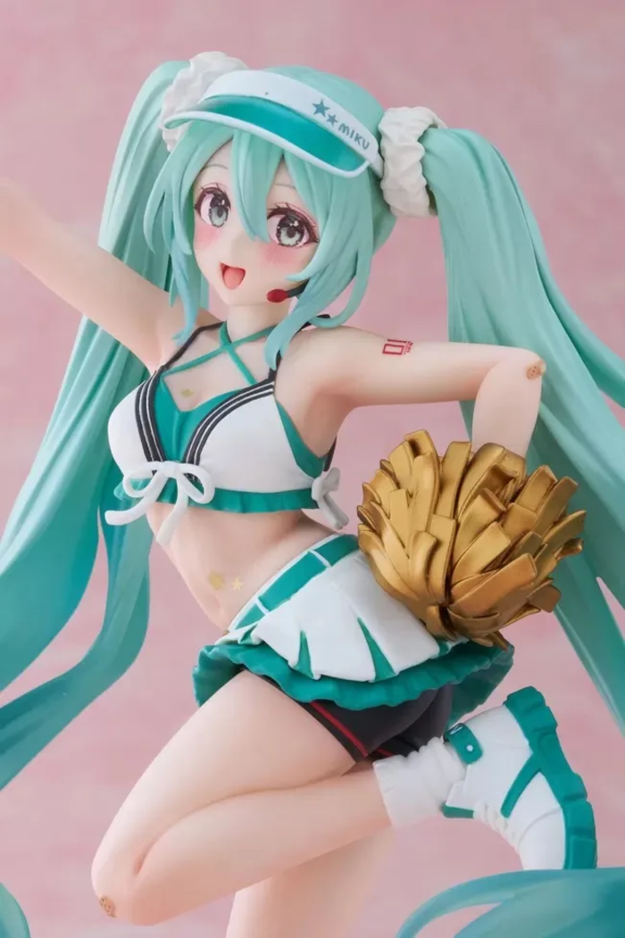 Hatsune Miku Fashion Series Uniform
