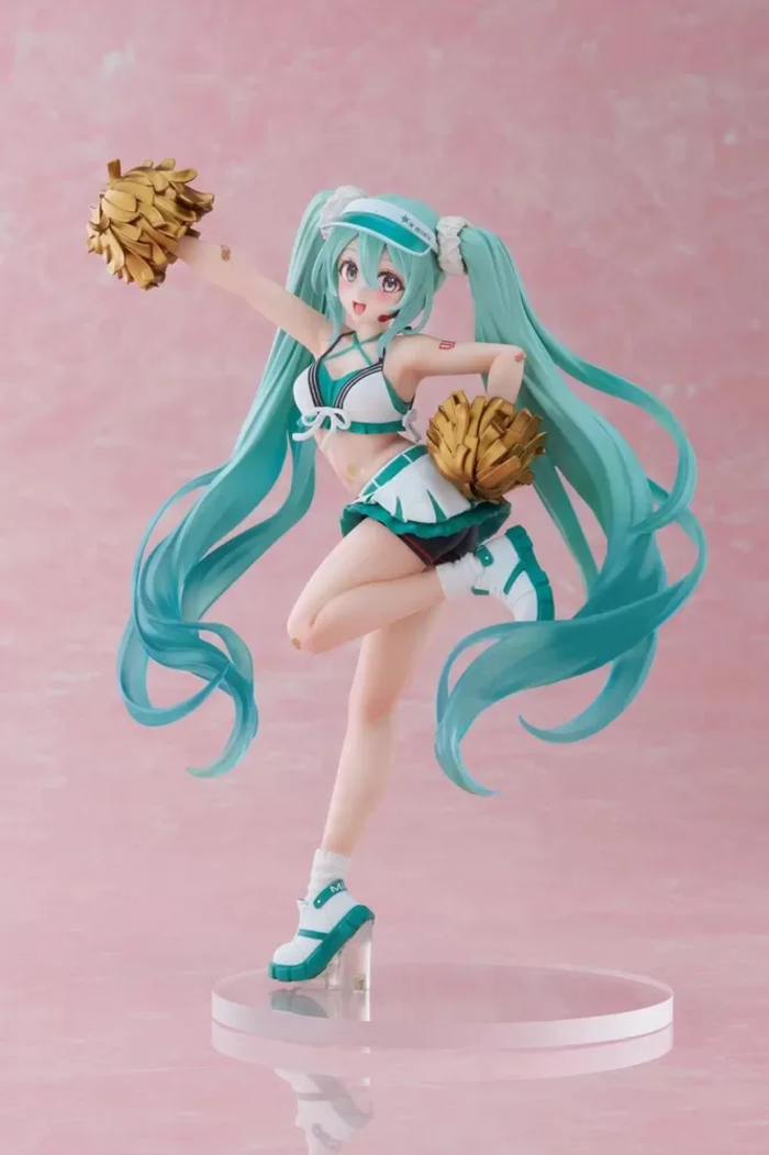 Hatsune Miku Fashion Series Uniform