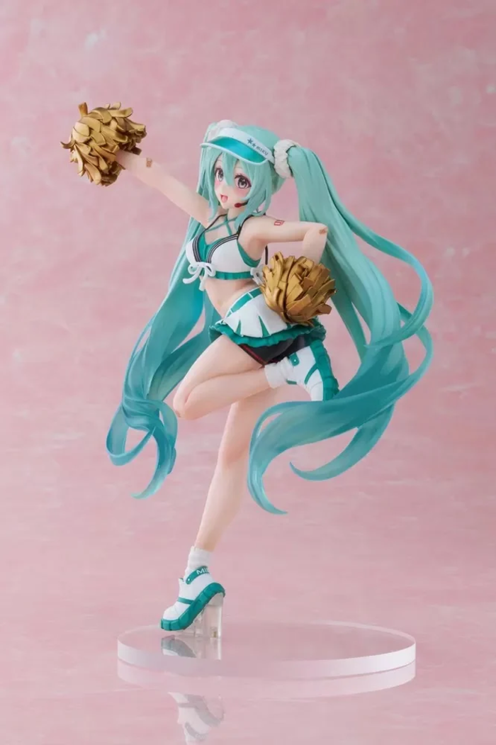 Hatsune Miku Fashion Series Uniform