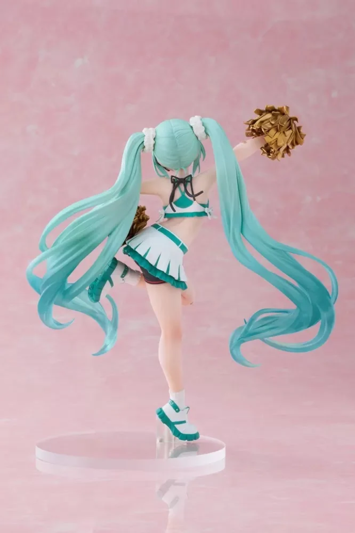 Hatsune Miku Fashion Series Uniform