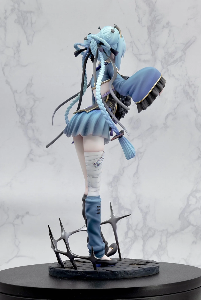 Hatsune Miku - 1/7 - Jiangshi Ver