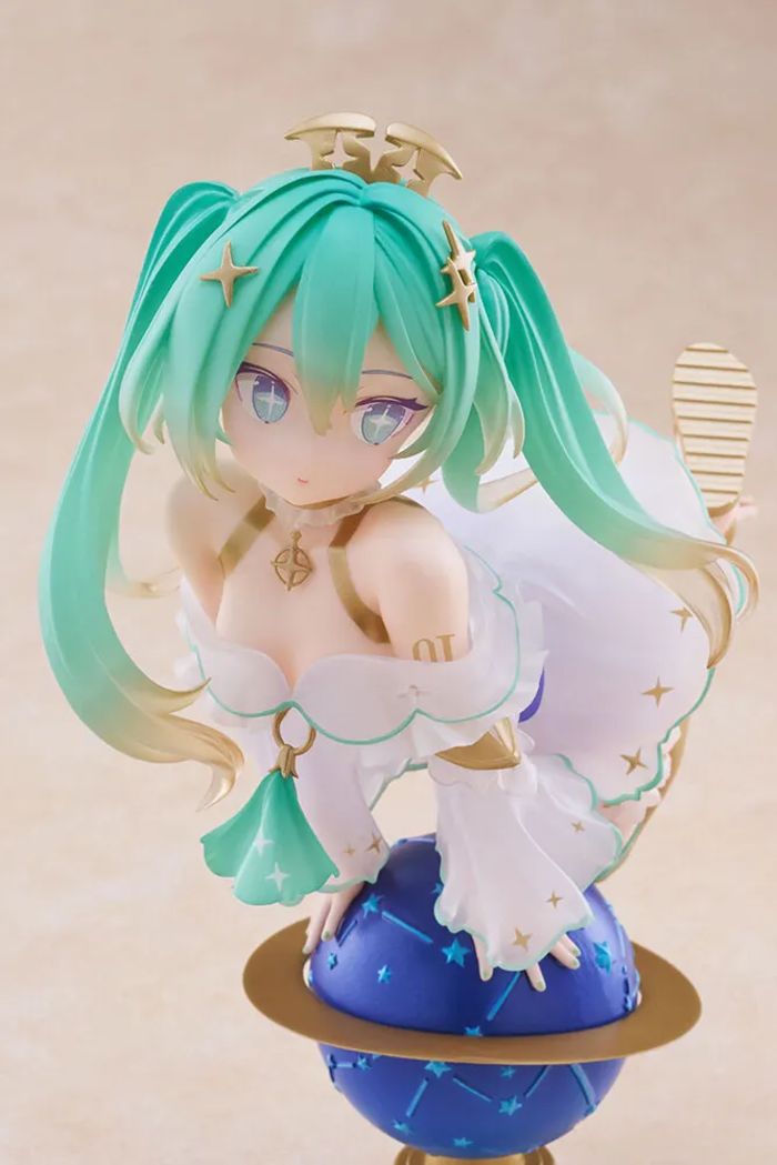 Taito Lottery Hatsune 39 (Miku) Day Commemorative Lottery Prize A 2nd Season - Taito Kuji Hatsune Miku 39 no Hi Kinen Kuji Glittering Star Ver
