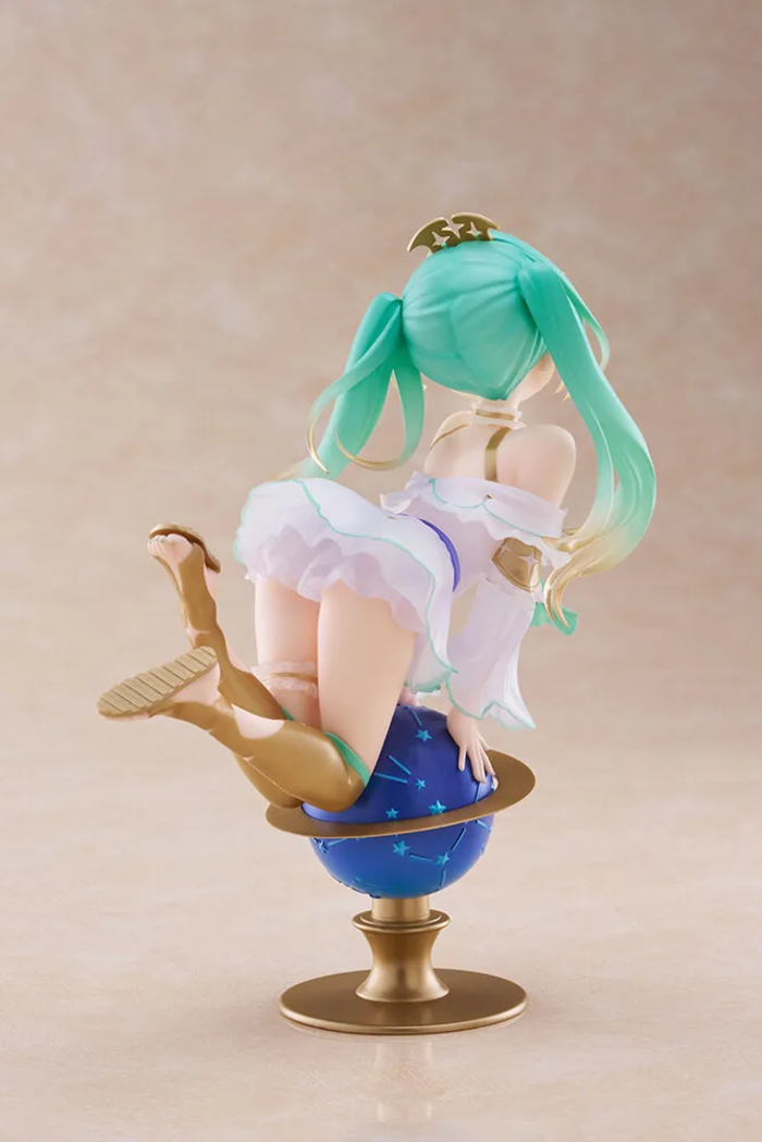 Taito Lottery Hatsune 39 (Miku) Day Commemorative Lottery Prize A 2nd Season - Taito Kuji Hatsune Miku 39 no Hi Kinen Kuji Glittering Star Ver