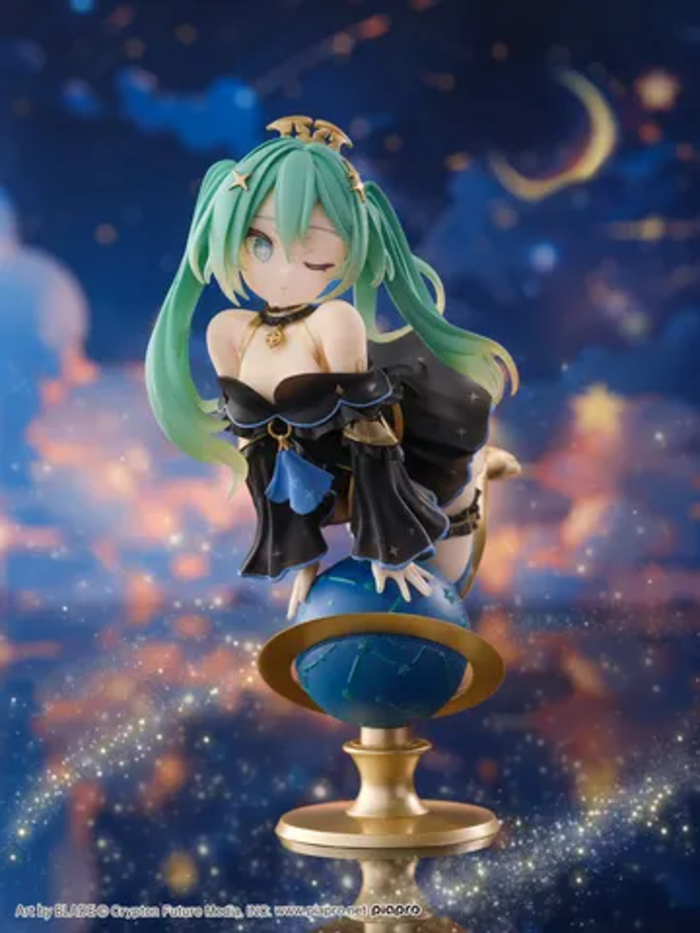 Taito Lottery Hatsune 39 (Miku) Day Commemorative Lottery Prize A 2nd Season - Taito Kuji Hatsune Miku 39 no Hi Kinen Kuji Glittering Star LH Prize Color Ver