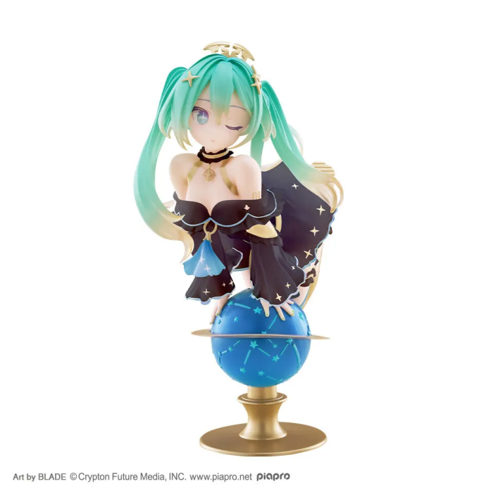 Taito Lottery Hatsune 39 (Miku) Day Commemorative Lottery Prize A 2nd Season - Taito Kuji Hatsune Miku 39 no Hi Kinen Kuji Glittering Star LH Prize Color Ver