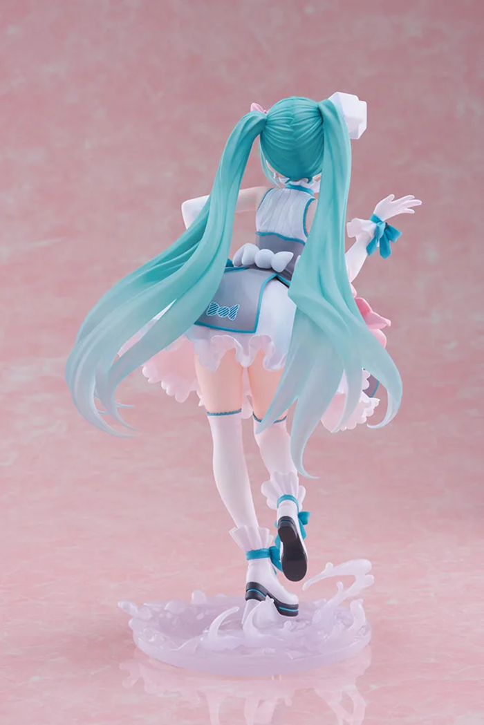 Taito Lottery Hatsune 39 (Miku) Day Commemorative Lottery Prize B 2nd Season - Taito Kuji Hatsune Miku 39 no Hi Kinen Kuji Melty Sugar Ver