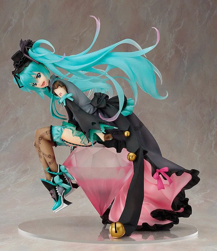 Hatsune Miku - 1/7 - Ebata Risa Ver