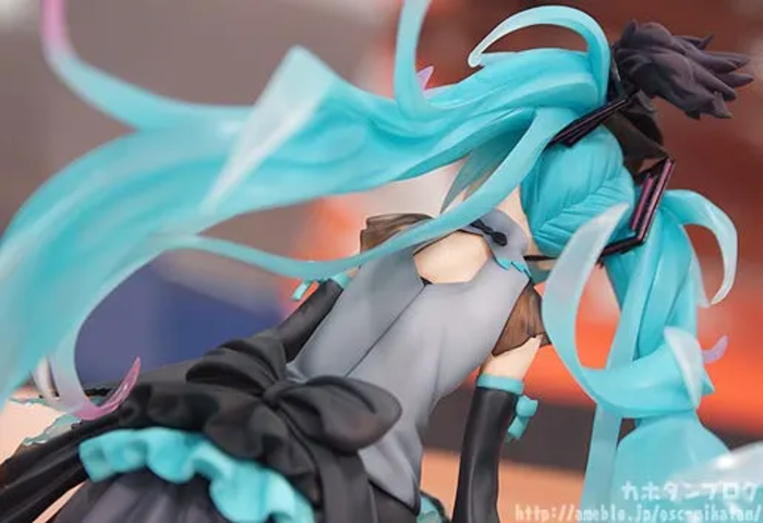 Hatsune Miku - 1/7 - Ebata Risa Ver