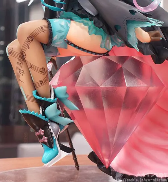Hatsune Miku - 1/7 - Ebata Risa Ver
