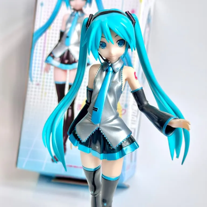 Hatsune Miku Mamama Style Api Miku