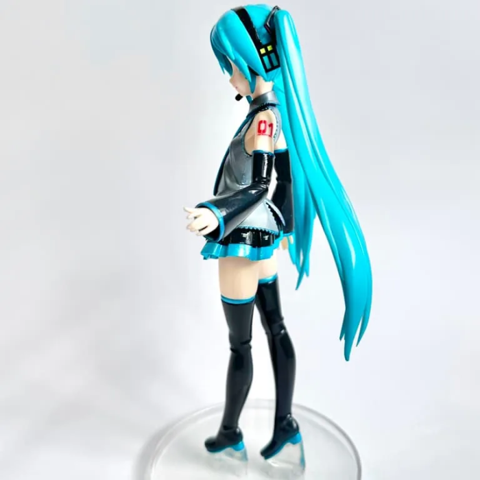Hatsune Miku Mamama Style Api Miku