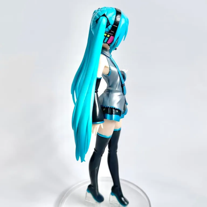 Hatsune Miku Mamama Style Api Miku