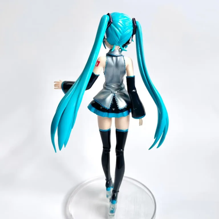 Hatsune Miku Mamama Style Api Miku