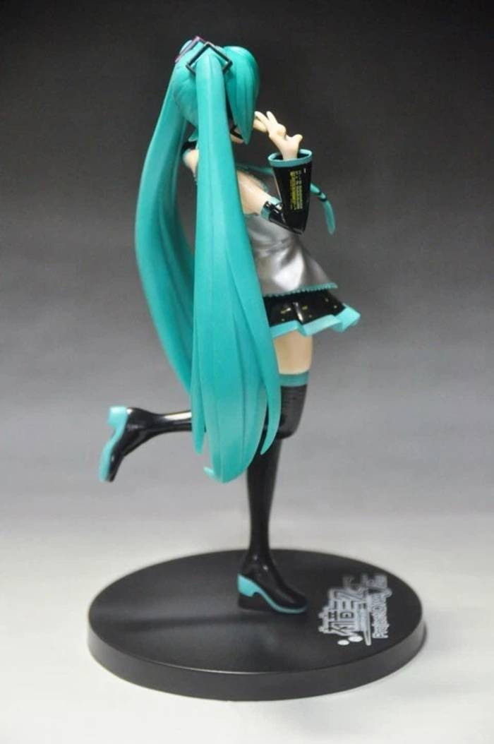 Project Diva- F 2nd - Hatsune Miku - PM Figure