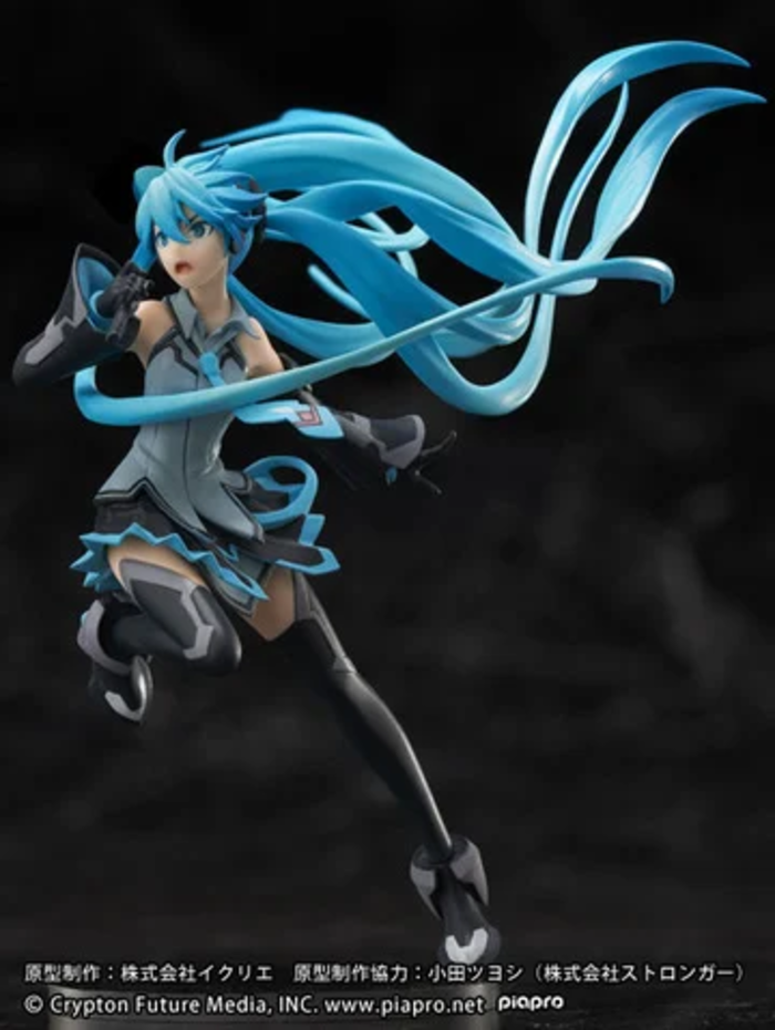 Hatsune Miku MAGICAL MIRAI 2014 Ver