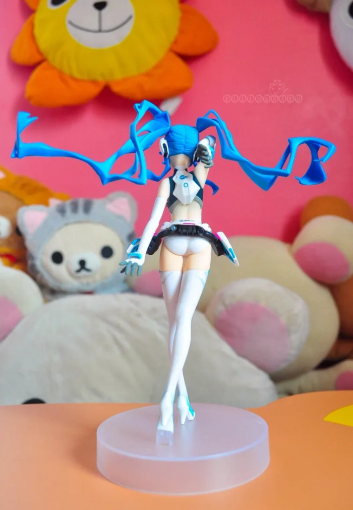 Hatsune Miku - SQ - Racing 2014 Good Smile Racing