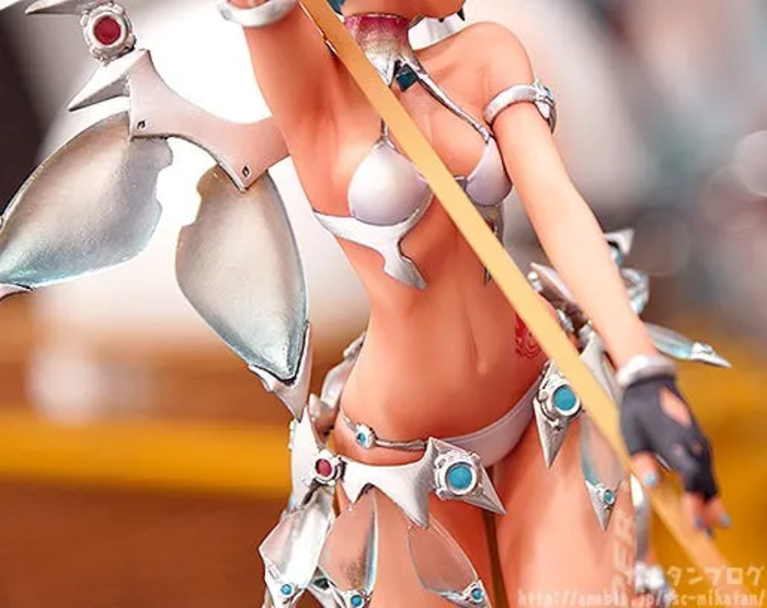 Hatsune Miku - 1/8 - Sepang Racing 2013 Good Smile Racing