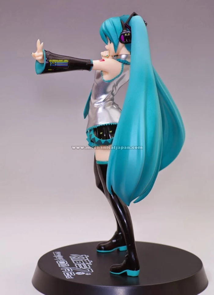 Project Diva- 2nd - Hatsune Miku - PM Figure