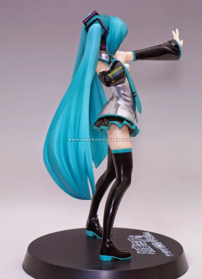 Project Diva- 2nd - Hatsune Miku - PM Figure