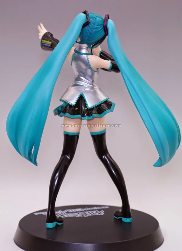Project Diva- 2nd - Hatsune Miku - PM Figure