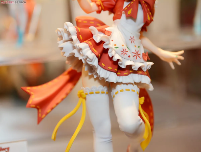 Project Diva- 2nd - Hatsune Miku - 1/7 - Mikuzukin