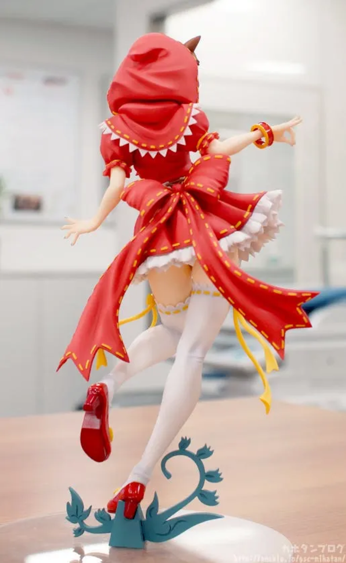Project Diva- 2nd - Hatsune Miku - 1/7 - Mikuzukin