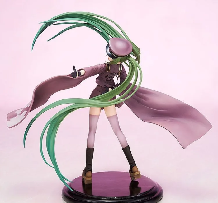 Hatsune Miku - 1/8 - Senbonzakura