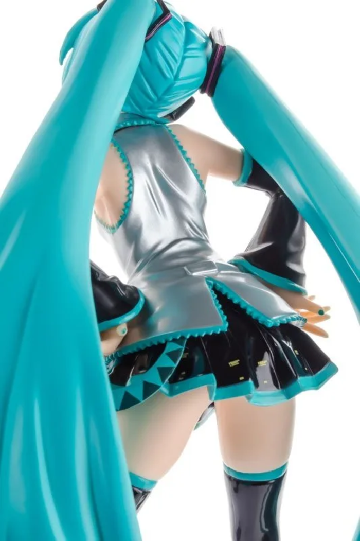 Project Diva- F - Hatsune Miku - PM Figure