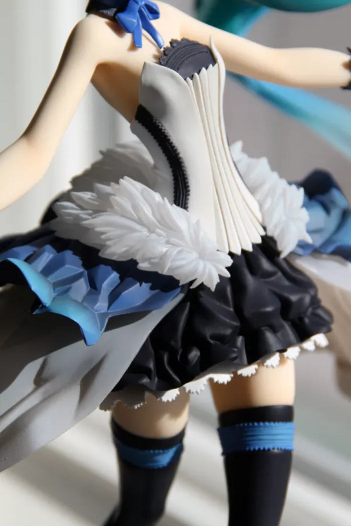 Hatsune Miku - 1/7 - Type 2020 - 7th Dragon 2020
