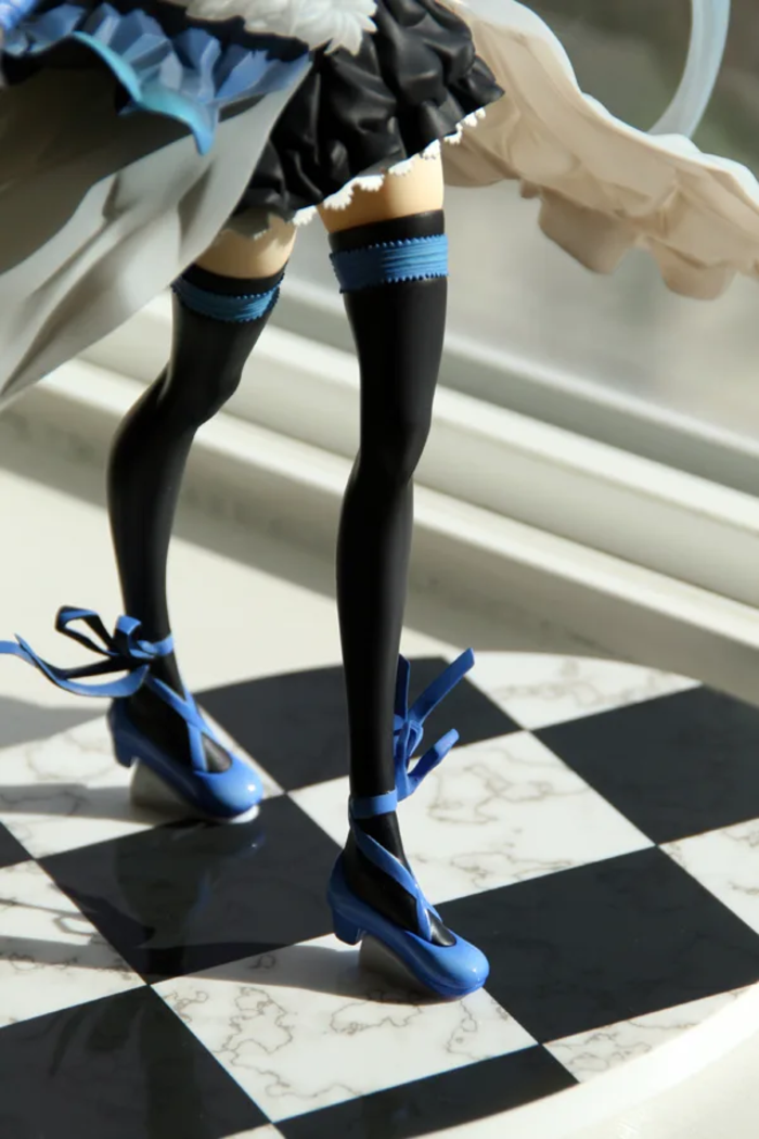Hatsune Miku - 1/7 - Type 2020 - 7th Dragon 2020