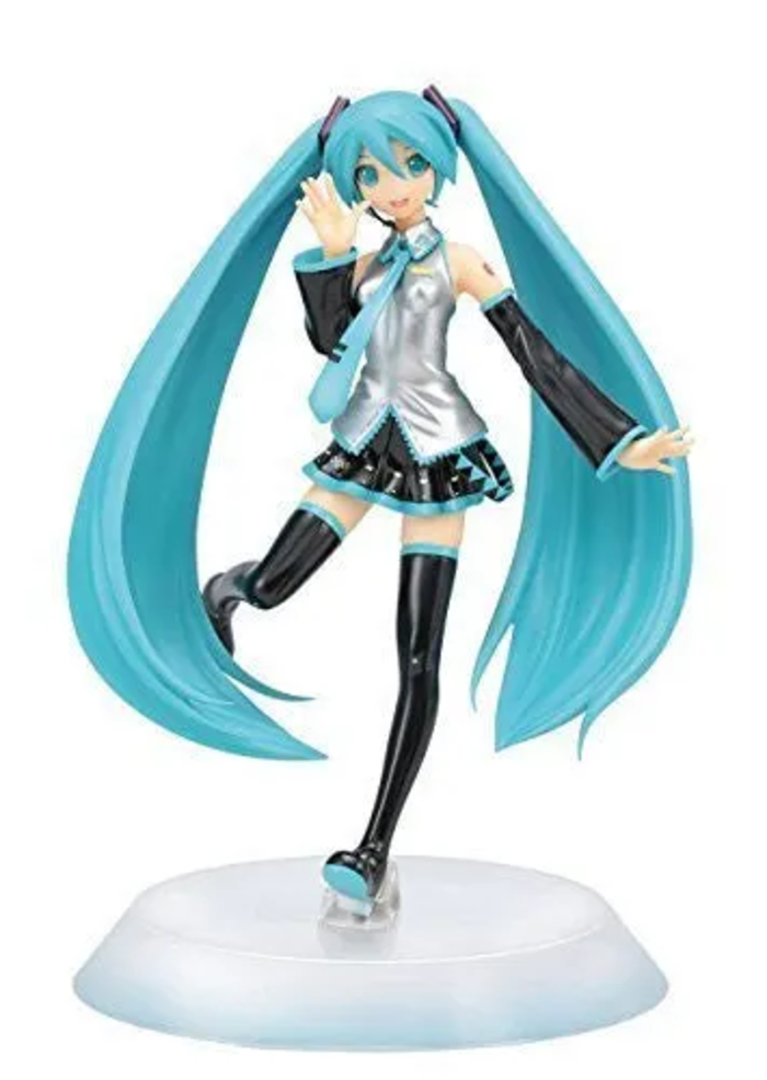 Project Diva- extend - Hatsune Miku