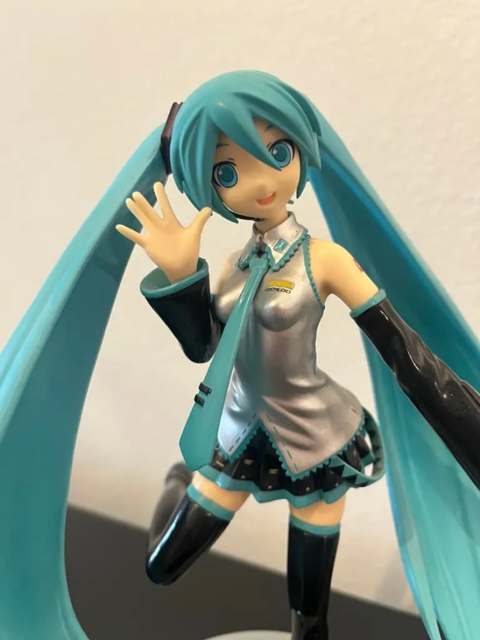 Project Diva- extend - Hatsune Miku