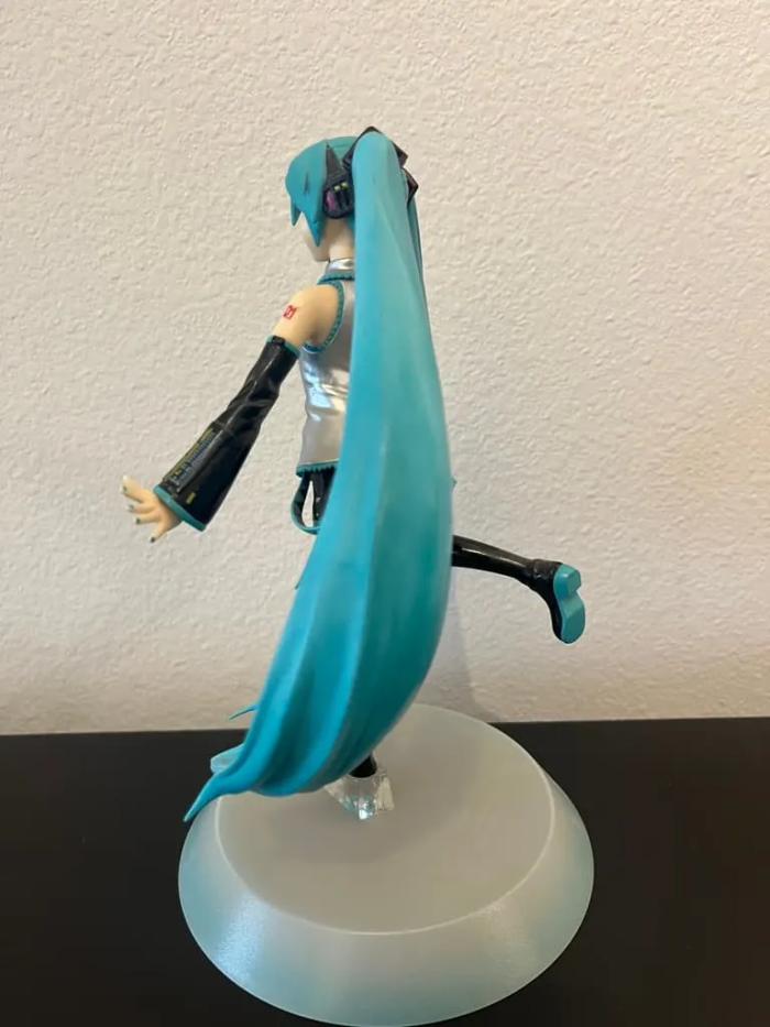 Project Diva- extend - Hatsune Miku