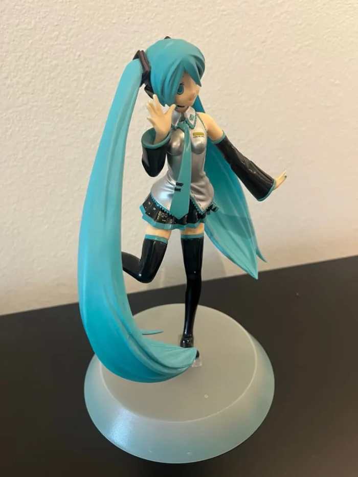 Project Diva- extend - Hatsune Miku