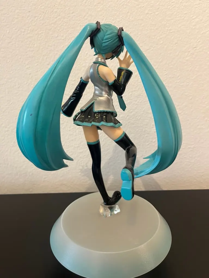 Project Diva- extend - Hatsune Miku
