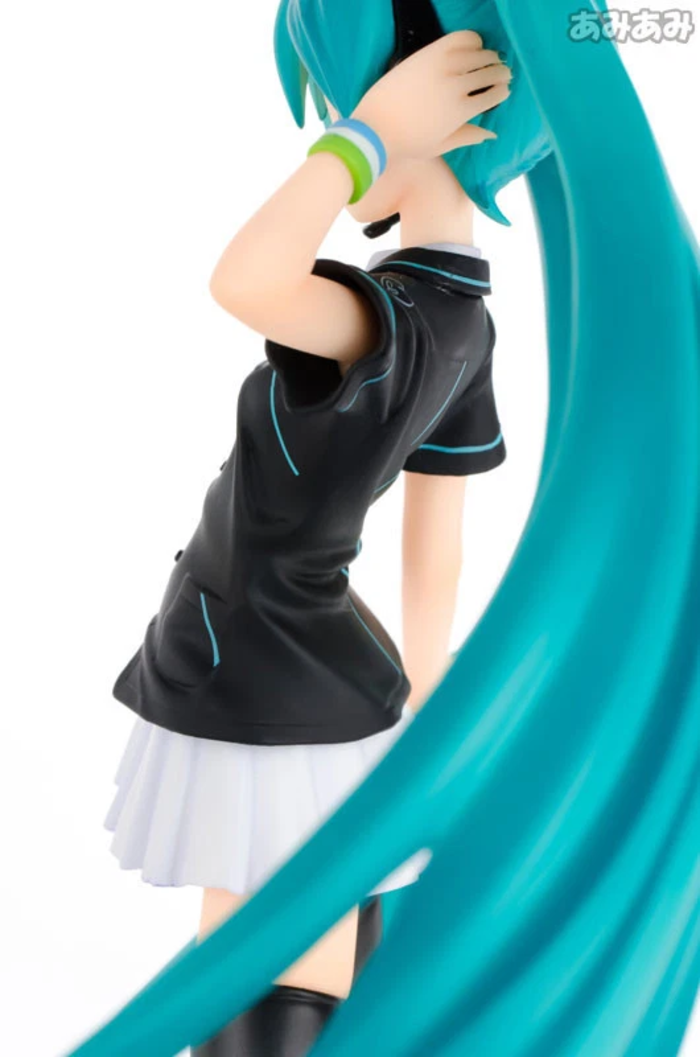 HappyKuji Hatsune Miku - 1/8 - FamilyMart ver