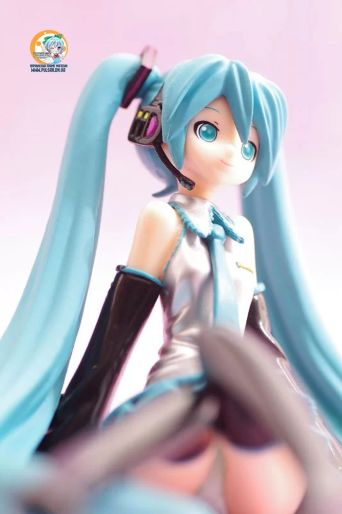 Hatsune Miku - PM Figure - Fairy of Music