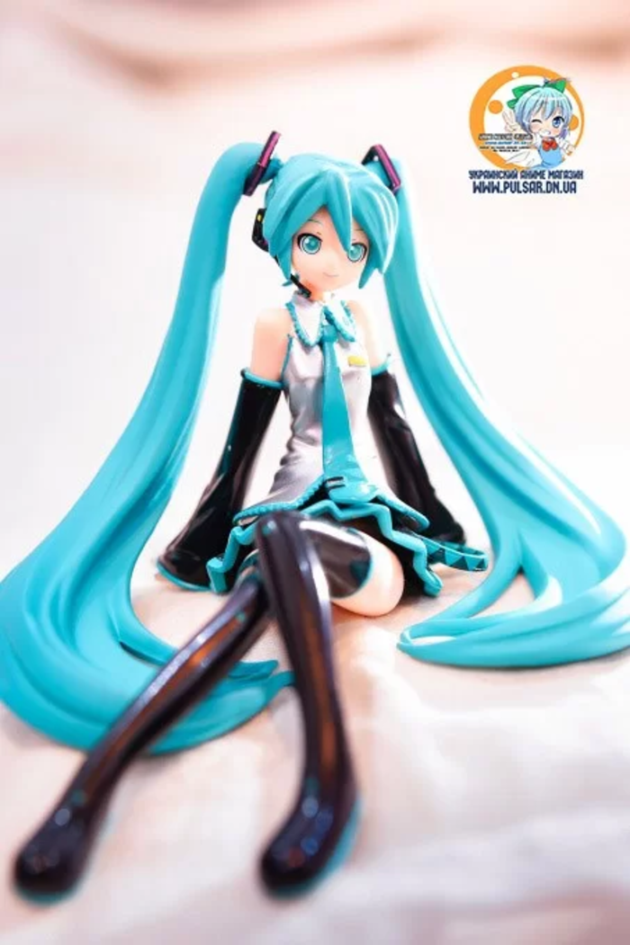Hatsune Miku - PM Figure - Fairy of Music